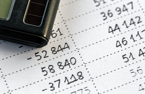 Normativa Contable y Financiera